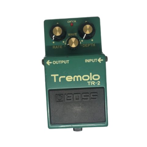 Boss Tremolo TR-2